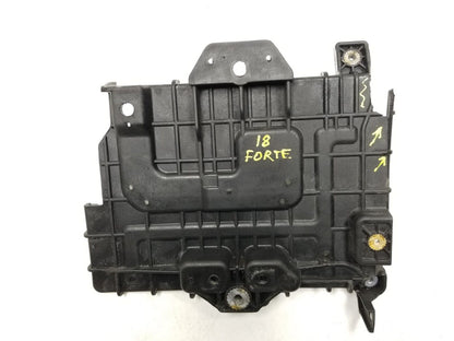 14 15 16 17 18 Kia Forte Battery Tray Holder OEM 49k Miles