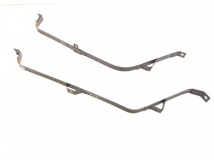 2018 Nissan Altima Fuel Tank Strap Holder Bracket 2pcs OEM