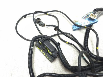 2012 Honda Cr-z Engine Bay Wire Harness Passenger Side Right  OEM