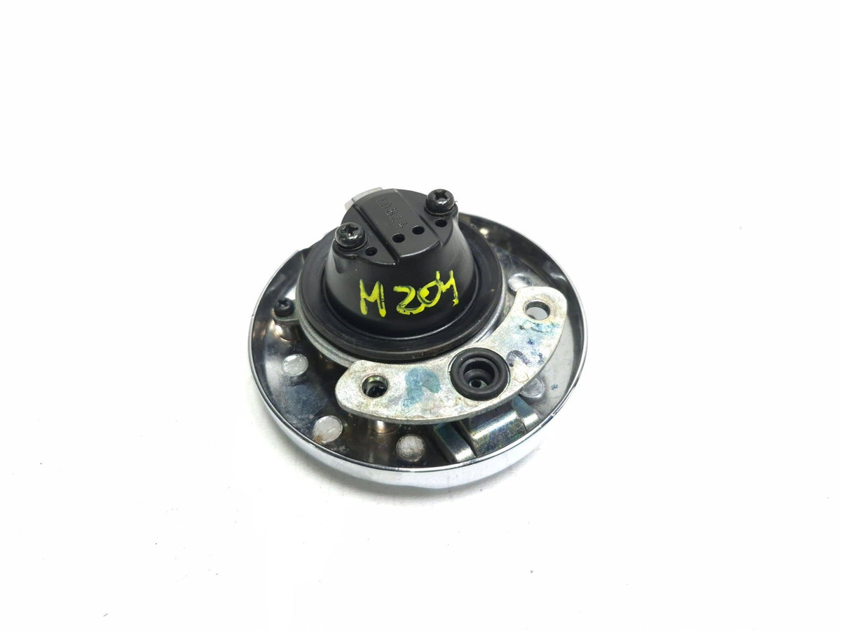 2024 Triumph Speed 400 Ignition Lock & Fuel Cap Lock Set OEM