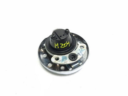 2024 Triumph Speed 400 Ignition Lock & Fuel Cap Lock Set OEM