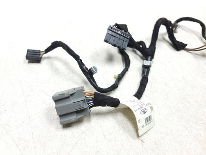 10-19 Lincoln MKT Wire Assembly Air Conditioner Heater OEM