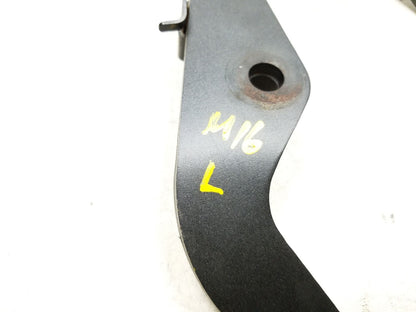 19 - 23 Honda Cbf300 Cb300 Front Engine Hanger Plate Left & Right OEM