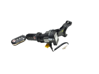 2014 Fiat 500l Ignition Switch Lock Cylinder & Key OEM