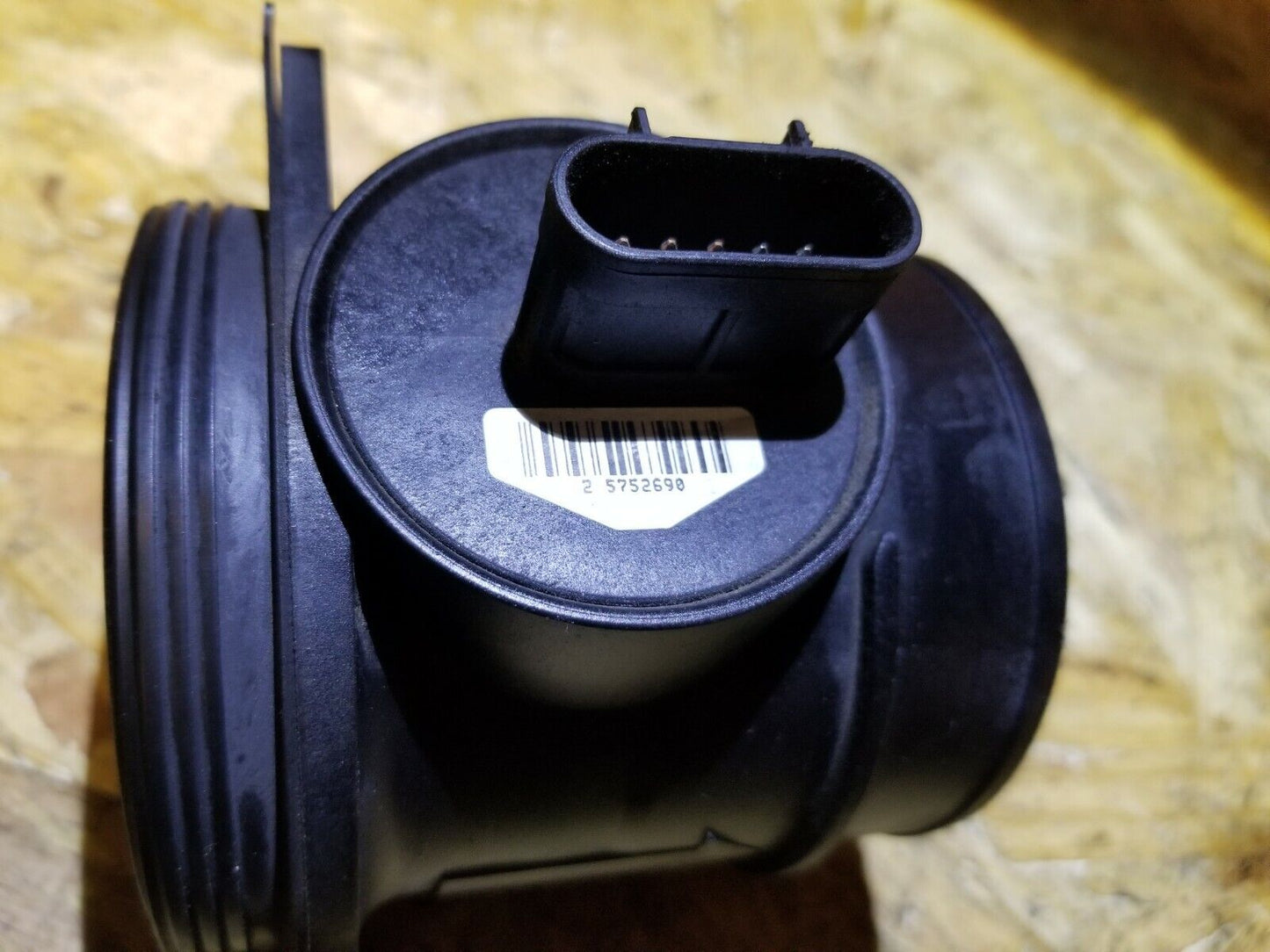 06 07 08 09 10 11 Cadillac DTS Air Flow Maf Sensor 15911983 OEM