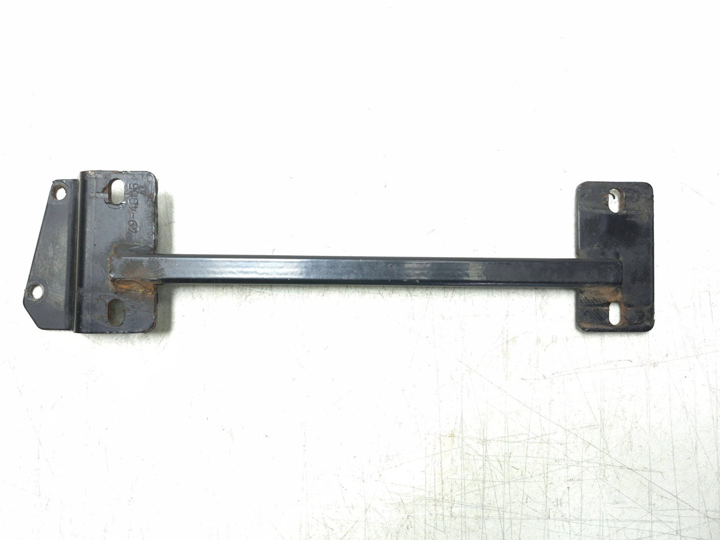 1999 Yamaha V Star Xvs650 Classic Frame Hardware Mount Bracket  OEM