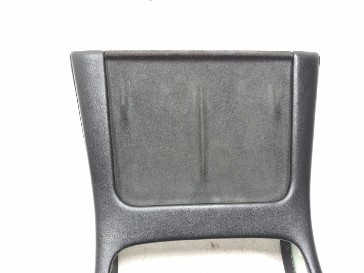 2022 Tesla Model 3 Center Console Trim W/ Wireless Phone Charger OEM