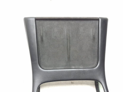 2022 Tesla Model 3 Center Console Trim W/ Wireless Phone Charger OEM