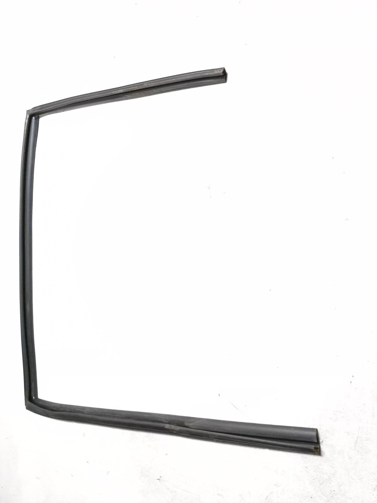 2010 Nissan Maxima Rear Left Door Weatherstrip Seal OEM