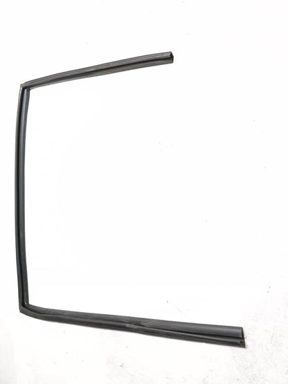 2010 Nissan Maxima Rear Left Door Weatherstrip Seal OEM