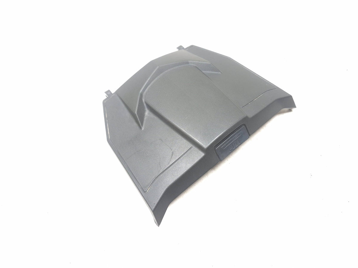 2016 Ski Doo Mxz X 1200 Upper Storage Cover 517304912 OEM