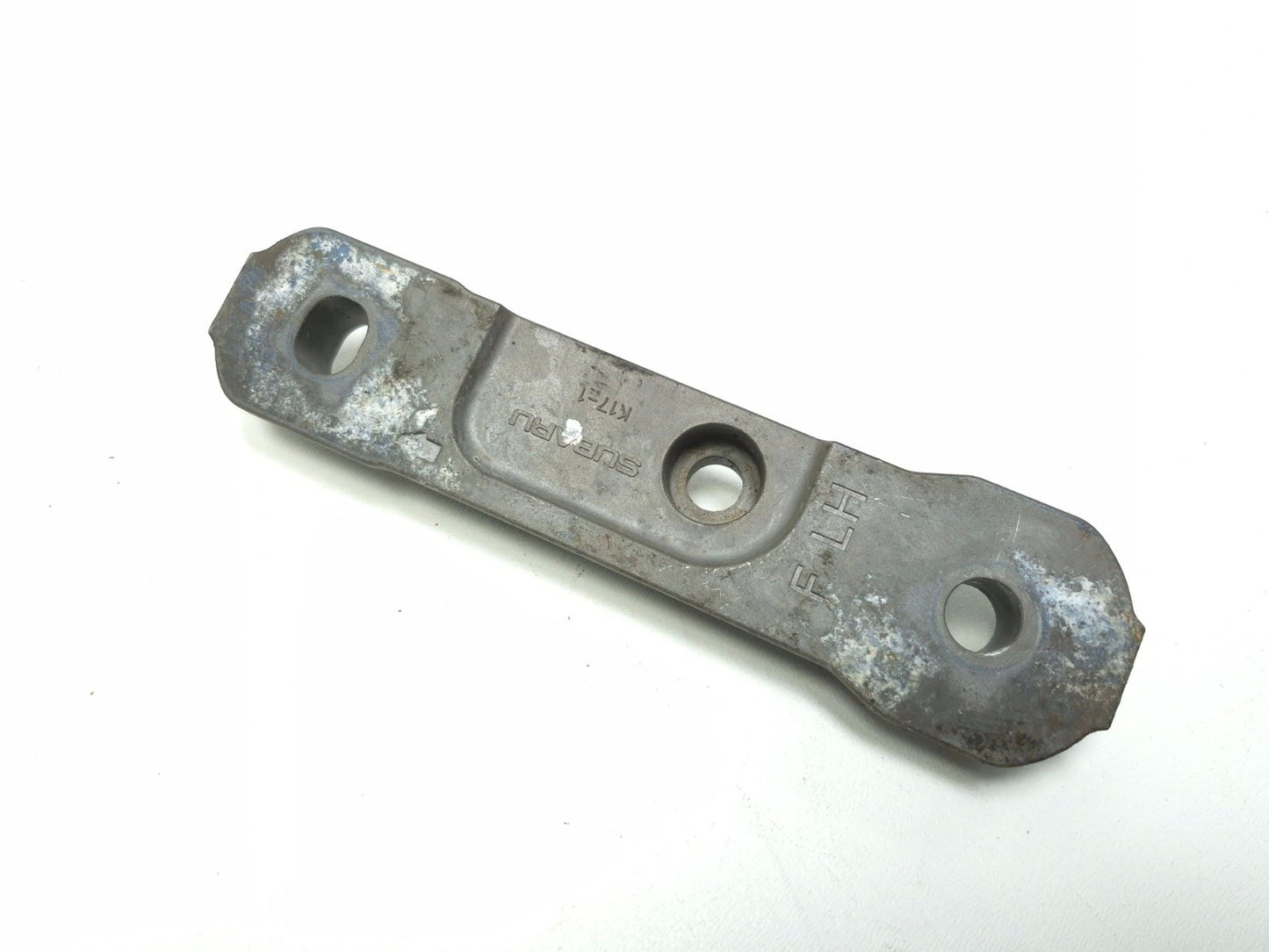 2022 Subaru Crosstrek Front Suspension Subframe Spacer Left & Right Pair OEM