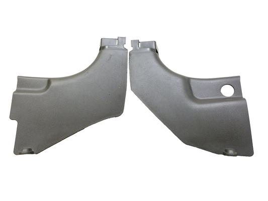 2011 - 2013 Kia Sportage Front Lower Kick Panel Trim Cover Left & Right OEM