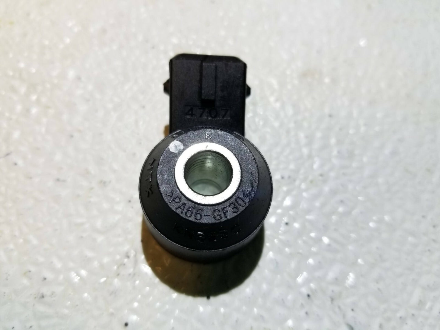 2015 Chrysler 200 Temp Knock Camshaft Crankshaft Sensor 5pcs 2.4l OEM