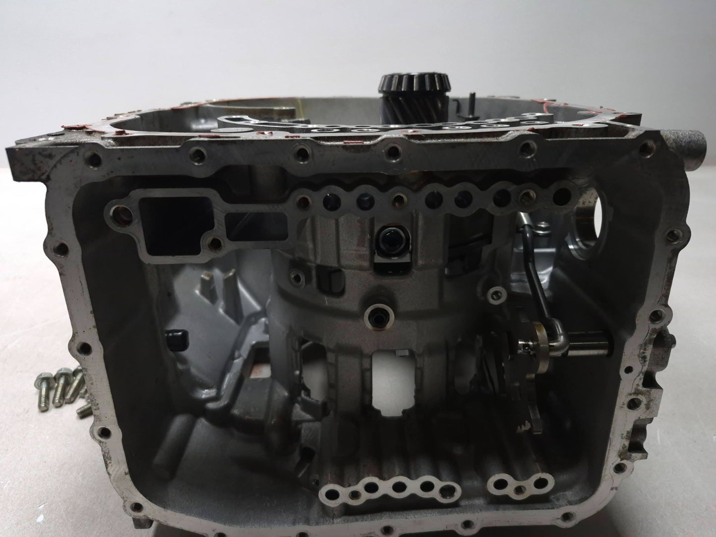 2019 Hyundai Kona At Automatic Transmission Case OEM