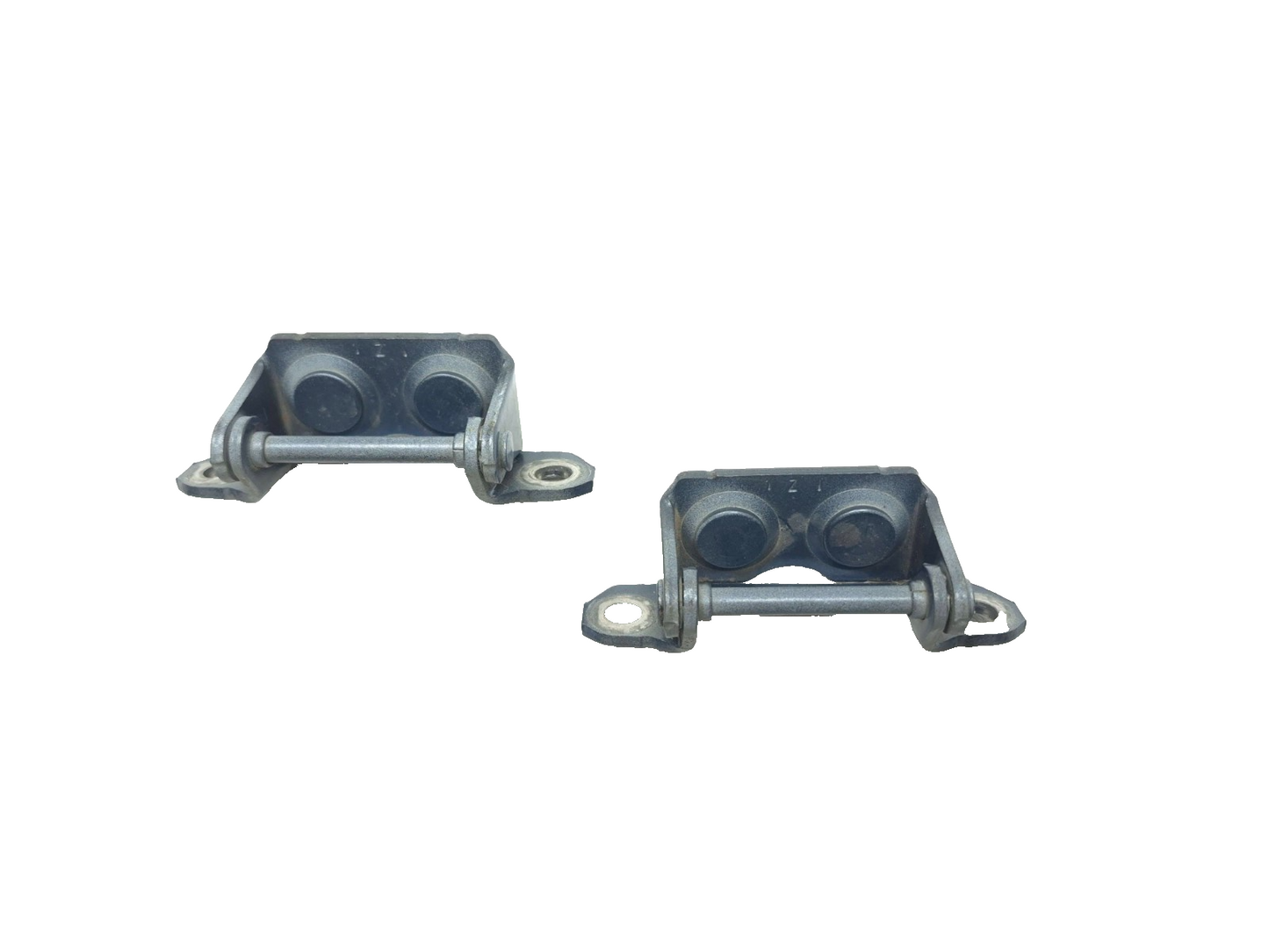 2022 Subaru Crosstrek Trunk Hinge Pair OEM
