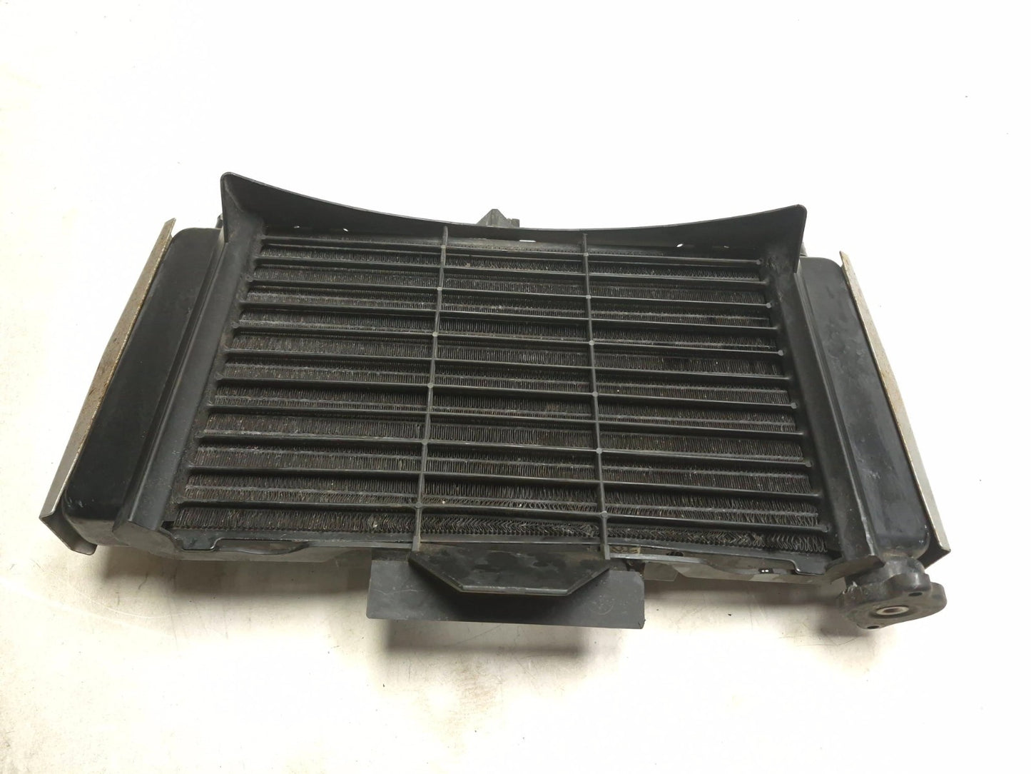 2004 Yamaha Fz6 S Cooling Radiator OEM
