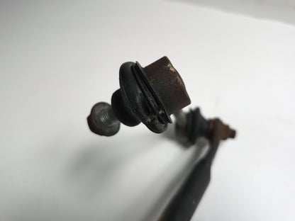 2022 Subaru Crosstrek Rear Stabilizer Sway Bar OEM