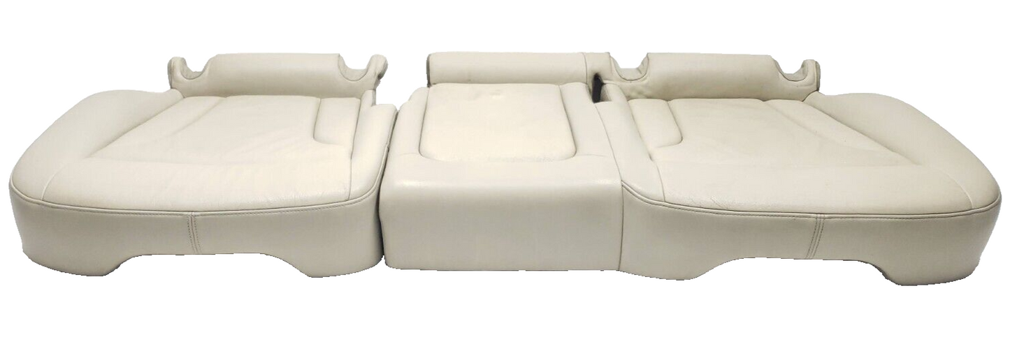 2012 Audi Q5 Rear Seat Lower Cushion Kit OEM