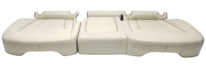 2012 Audi Q5 Rear Seat Lower Cushion Kit OEM