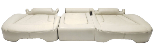 2012 Audi Q5 Rear Seat Lower Cushion Kit OEM