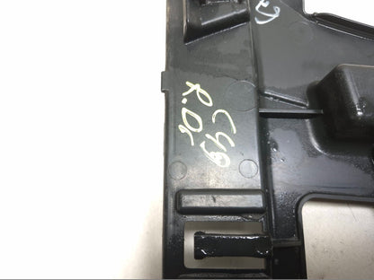 2013 BMW 328i F30 Sedan Rear Bumper Support Bracket Left Driver Side OEM
