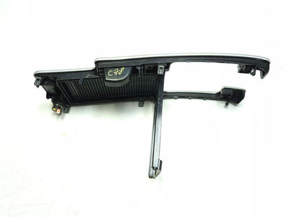 2012 Volvo C30 Center Console Cover Trim Storage Lid 1303586 OEM