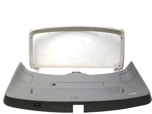 2010 Audi Q5 Trunk Lid Trim OEM