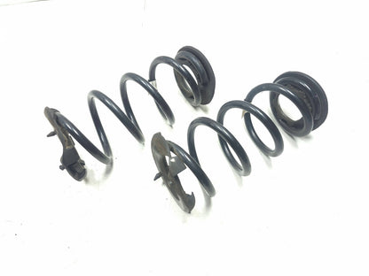 2019 Tesla Model 3 Rear Coil Spring Pair OEM