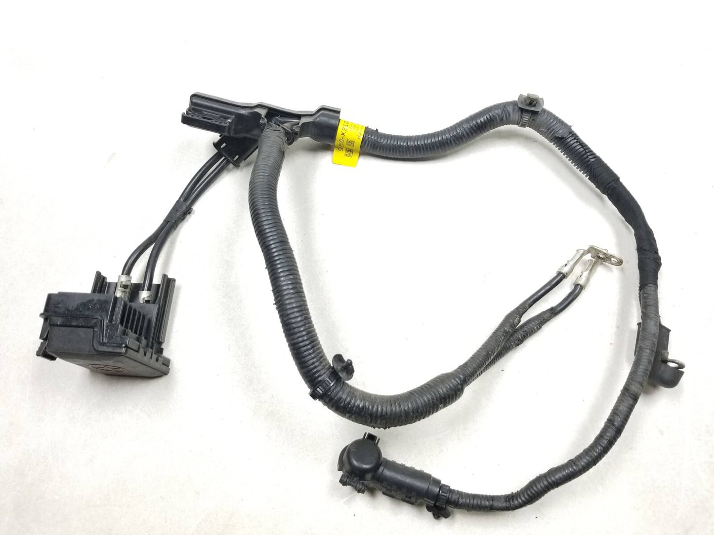 2020 Hyundai Venue Positive Battery Wiring Cable W/ Terminal OEM