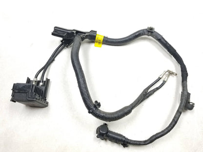 2020 Hyundai Venue Positive Battery Wiring Cable W/ Terminal OEM