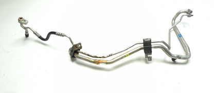 2016 Ford Transit Connect 2.5l A/c Hose Line Pipe 3 Pcs OEM