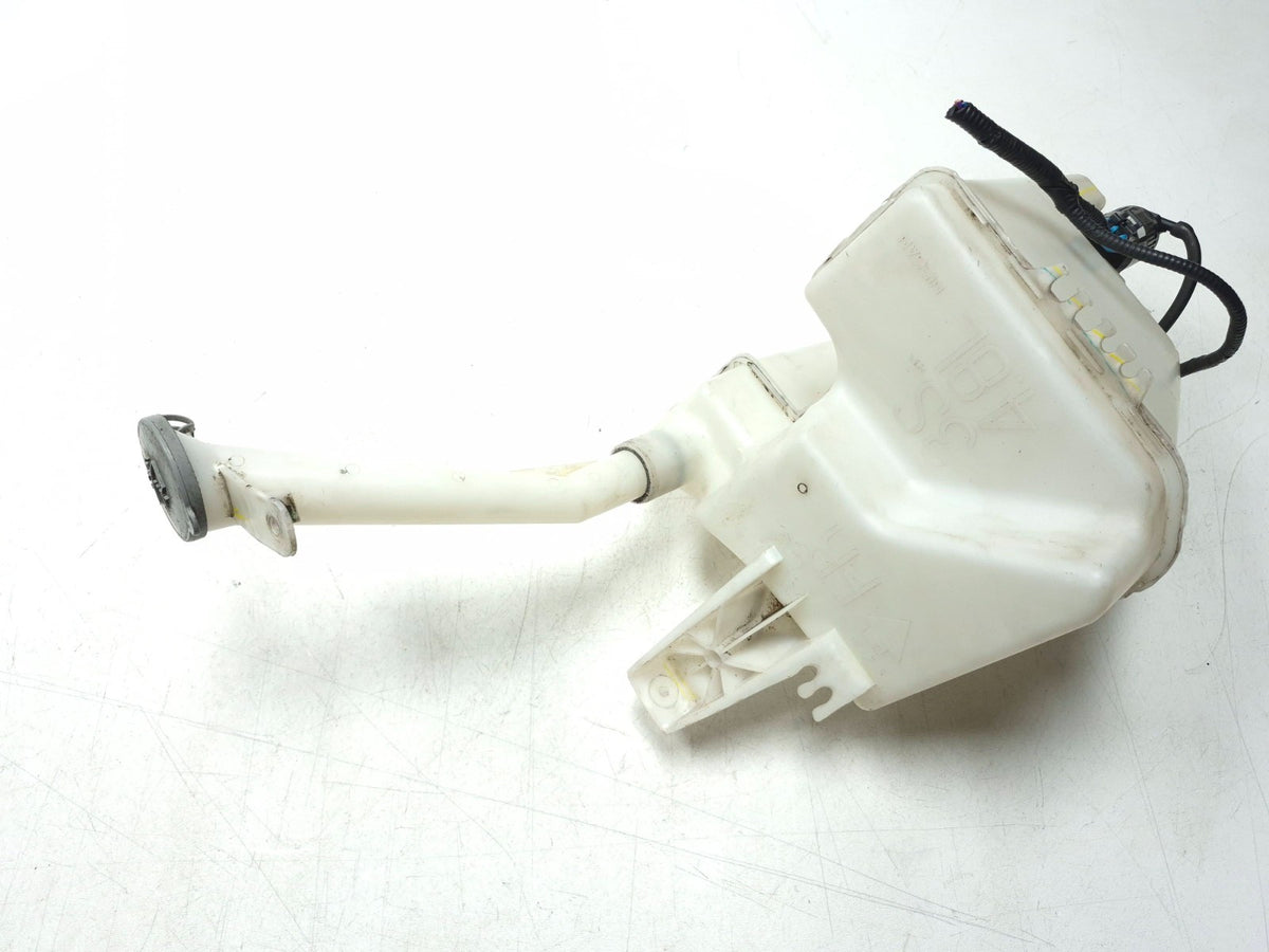 2015 Nissan Sentra Windshield Washer Fluid Reservoir 28910-3sg0a OEM