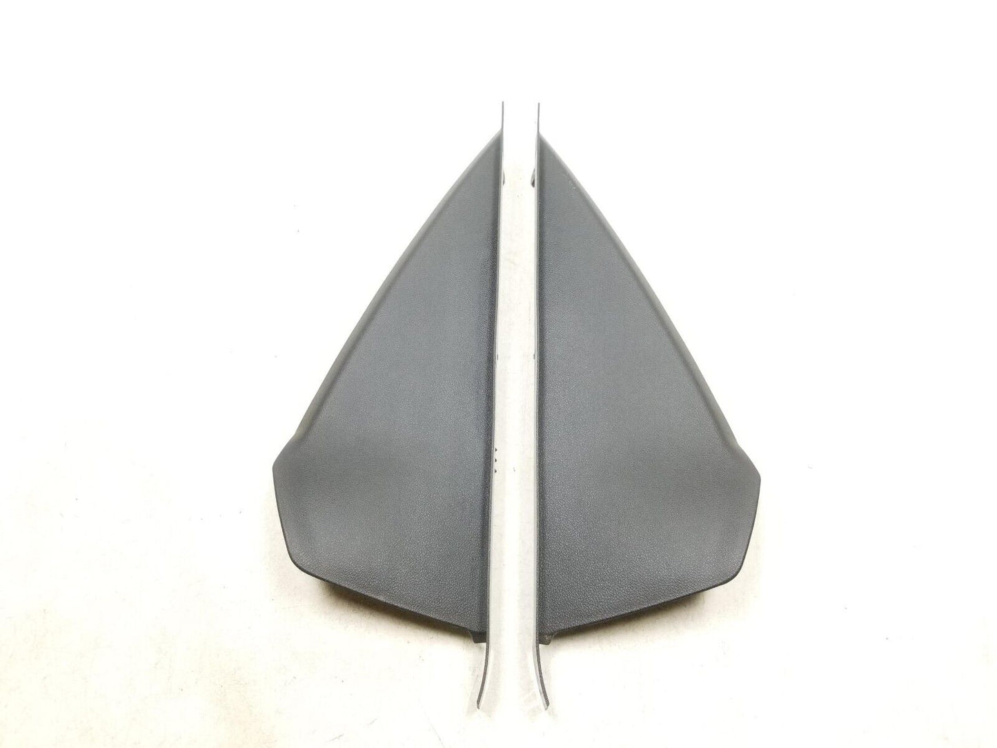 21 - 23 Chevrolet Trailblazer Dash End Cap Cover Left & Right OEM