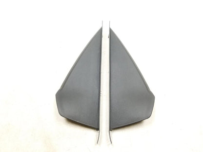 21 - 23 Chevrolet Trailblazer Dash End Cap Cover Left & Right OEM