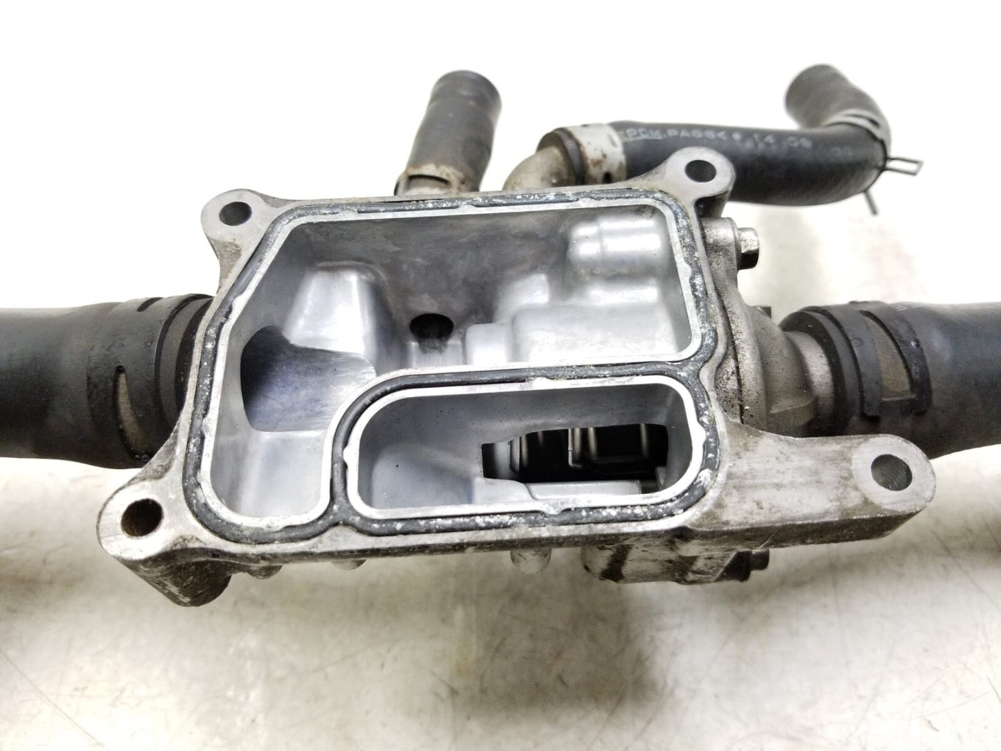 2014 - 2018 Honda Cbr650f Thermostat Housing OEM