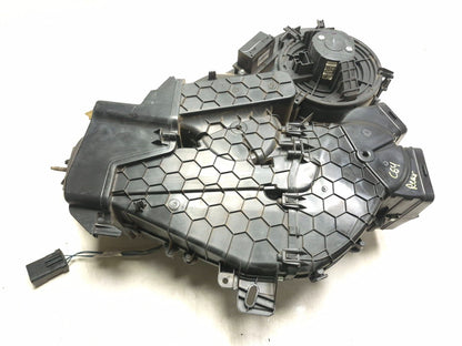 2017 Dodge Journey Rear Heater Assy OEM