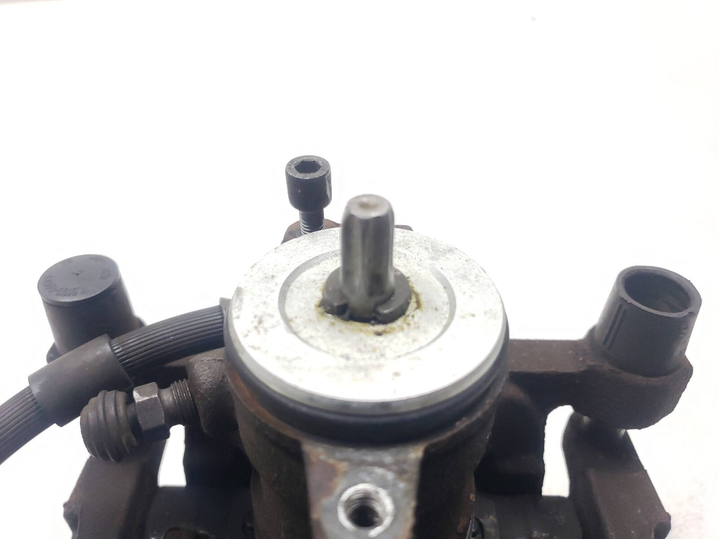 2014 Ford Fusion Rear Brake Caliper Right Passenger Side OEM