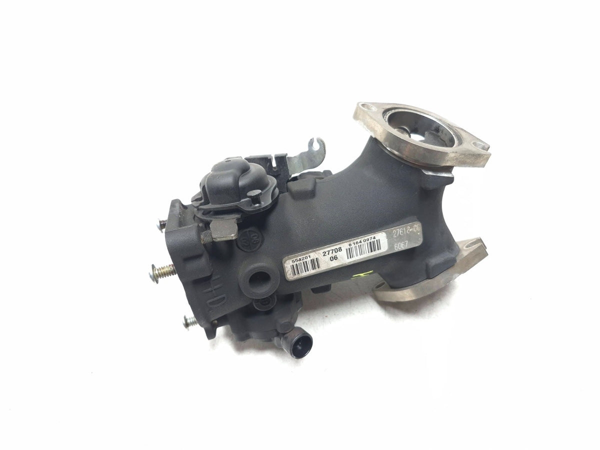 2007 Harley-davidson Touring Street Glide Throttle Body OEM