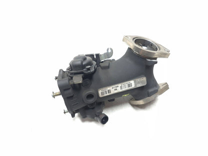 2007 Harley-davidson Touring Street Glide Throttle Body OEM
