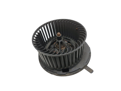 2011 Volkswagen Tiguan Blower Motor & Resistor OEM