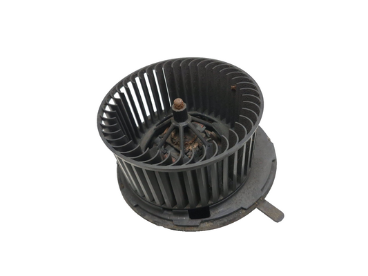 2011 Volkswagen Tiguan Blower Motor & Resistor OEM