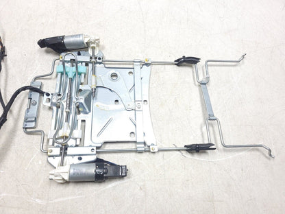 2013-2016 Audi S4 Front Left Driver Seat Lumbar Support Assembly OEM