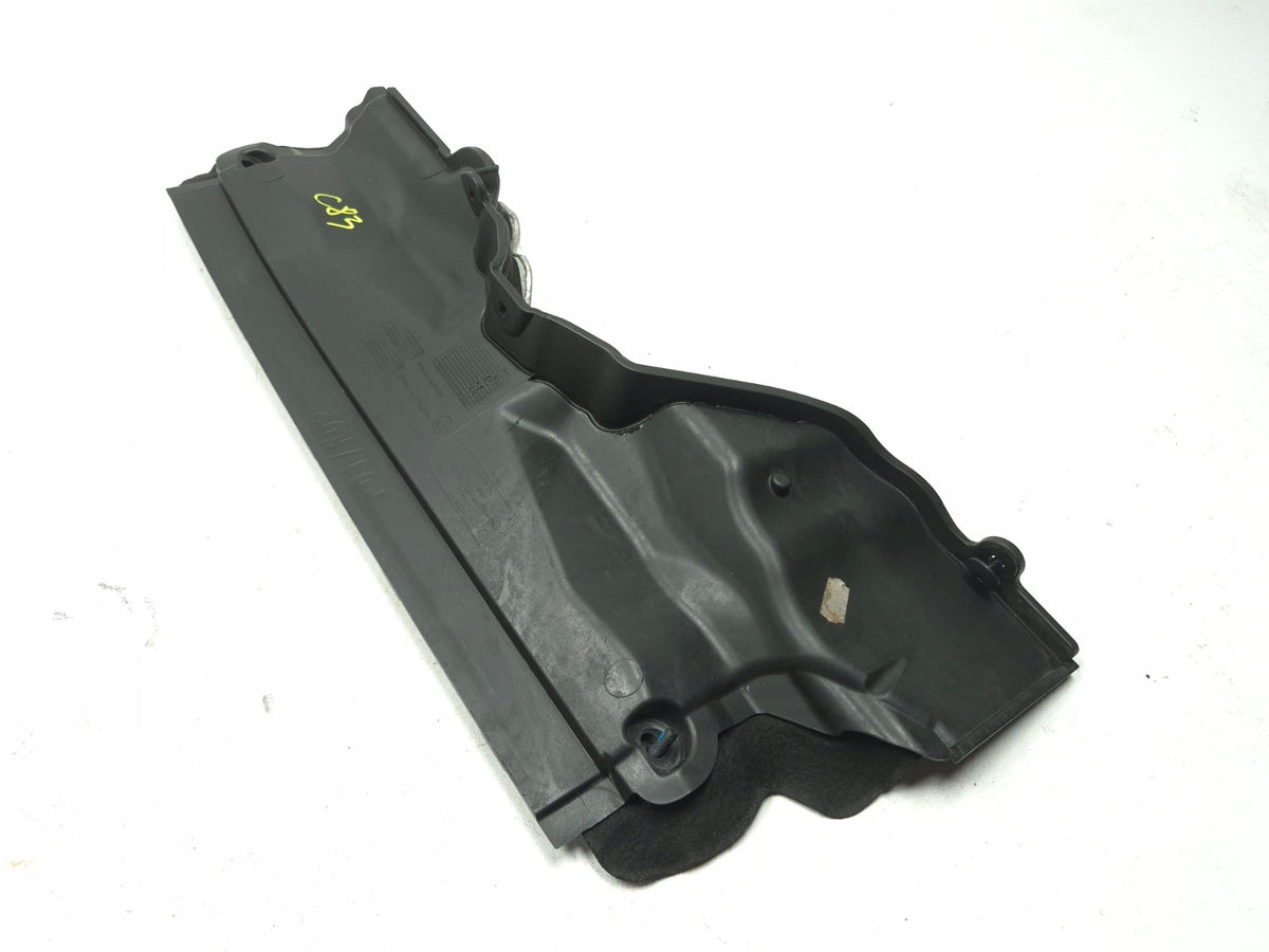 2011 BMW 750li Front Sound Insulating Cover 7188420 Oem✅