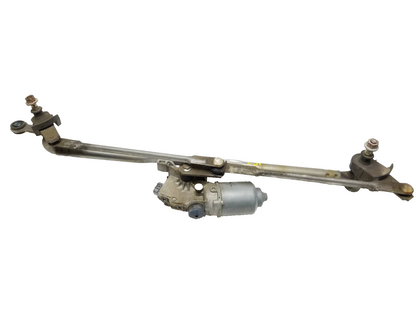 2012 Jeep Grand Cherokee Windshield Wiper Motor W/ Linkage OEM ☑️
