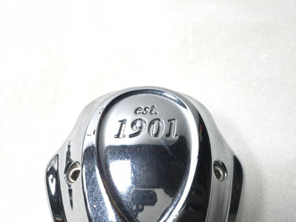 2017 Indian Scout Right Side Thermostat Engine Motor Cover OEM