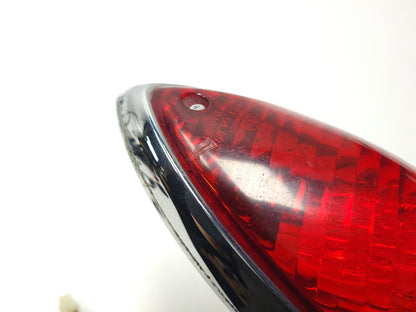 2007 Yamaha Xvs1300 V-star Tail Light OEM