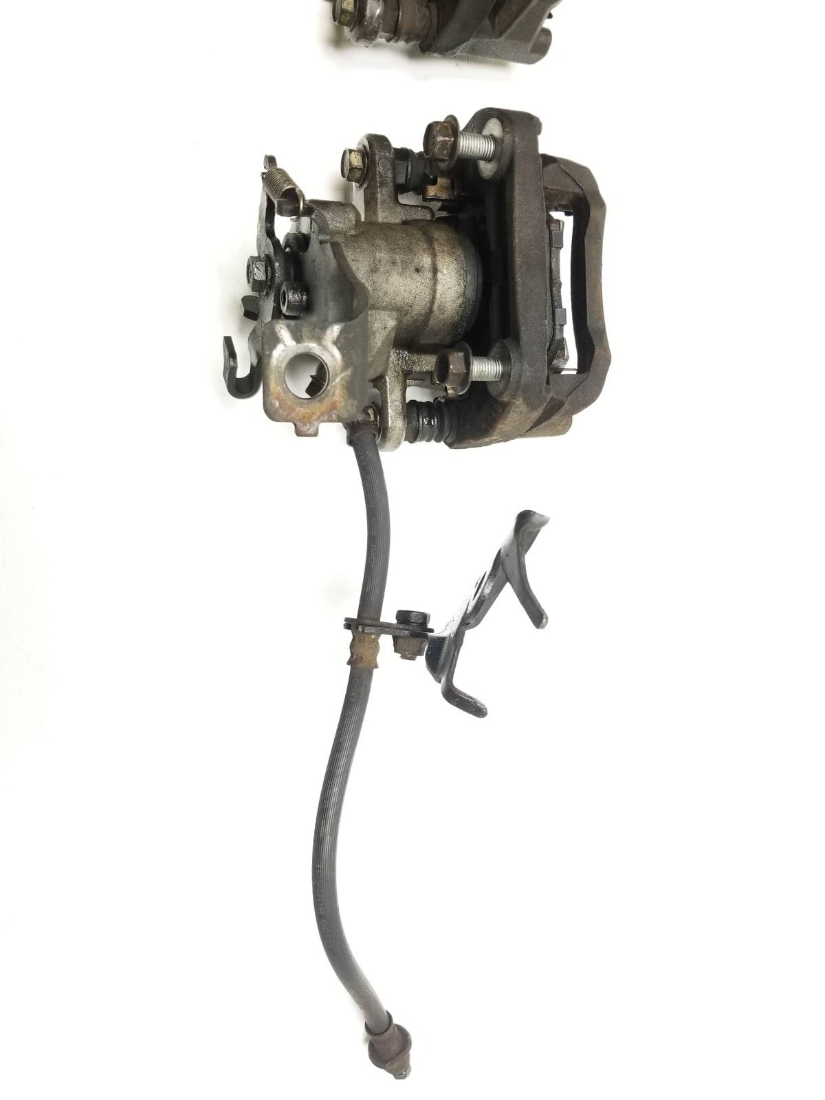 2010 - 2016 Scion Tc Brake Caliper Rear Left & Right OEM