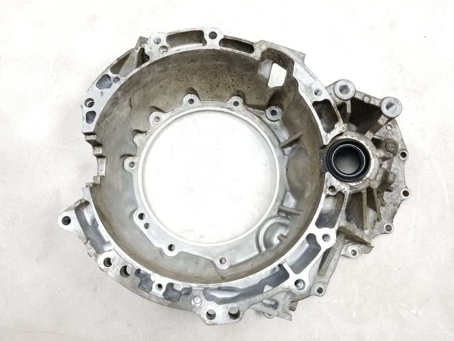 2012 Mazda 6 Automatic Transmission Bell Housing OEM