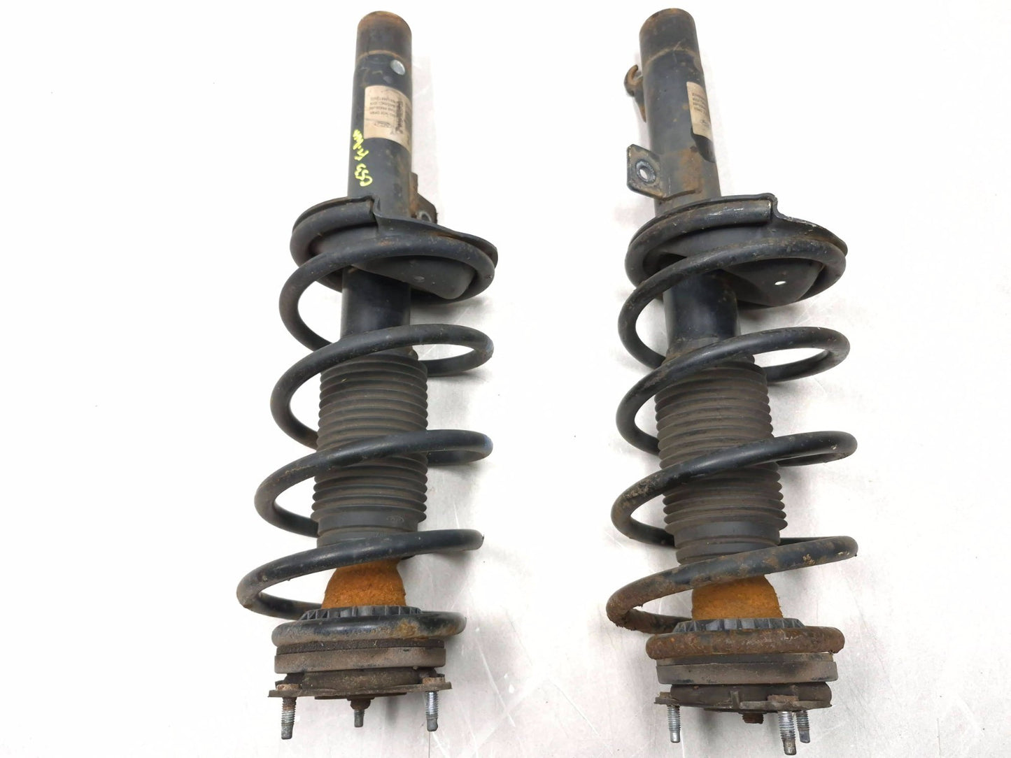 2013 Ford Transit Connect Front Shock Strut Absorber Left & Right OEM